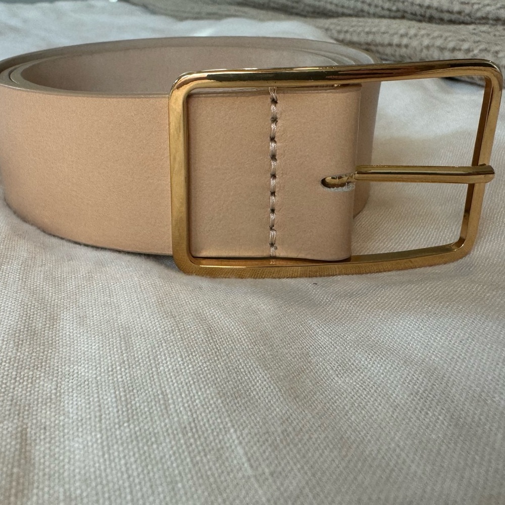 B-low the Belt - Milla belt